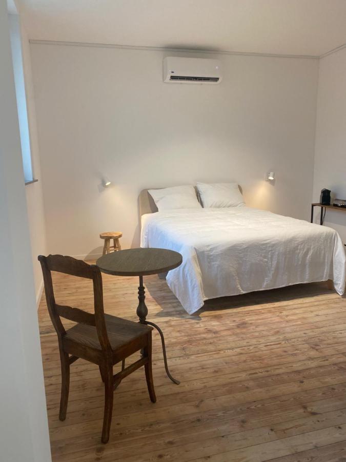 Bed and Breakfast Le Charbonnage Genk Esterno foto