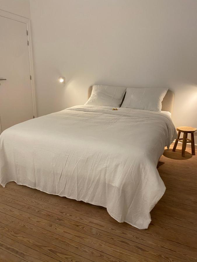Bed and Breakfast Le Charbonnage Genk Esterno foto