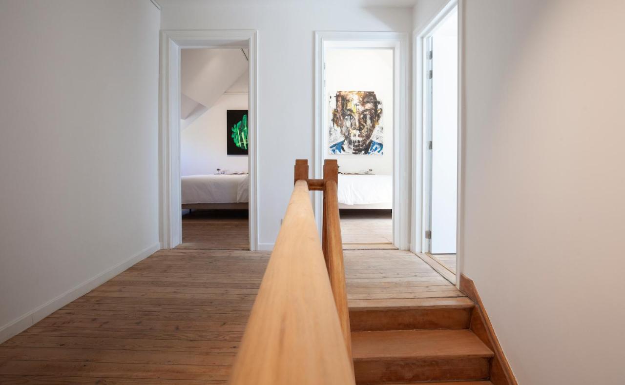 Bed and Breakfast Le Charbonnage Genk Esterno foto