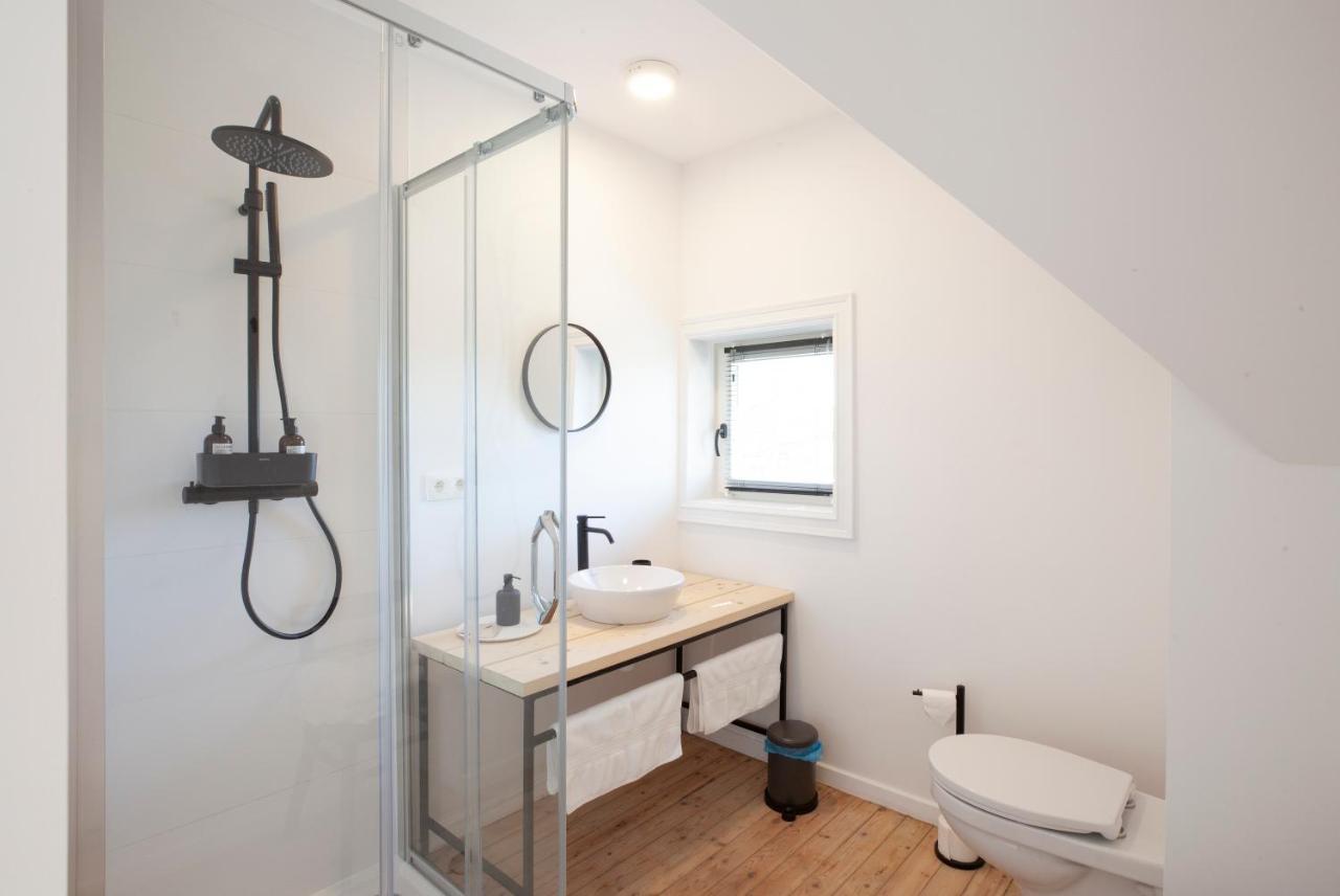 Bed and Breakfast Le Charbonnage Genk Esterno foto