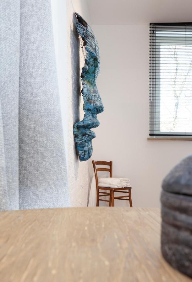 Bed and Breakfast Le Charbonnage Genk Esterno foto